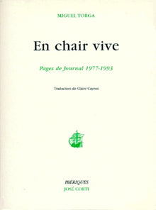 En chair vive