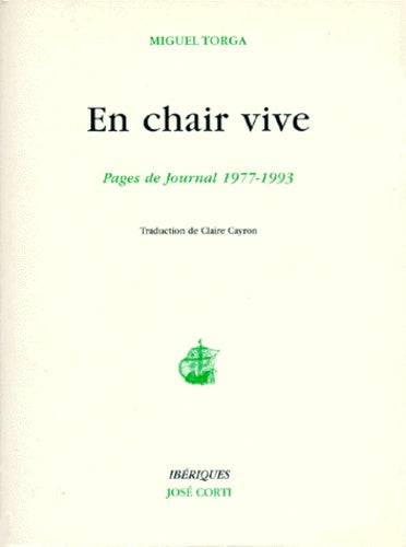En chair vive