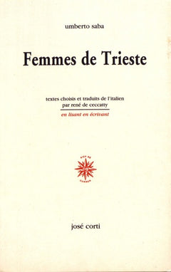 Femmes de Trieste