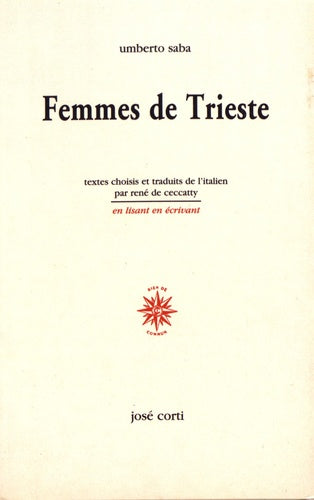 Femmes de Trieste