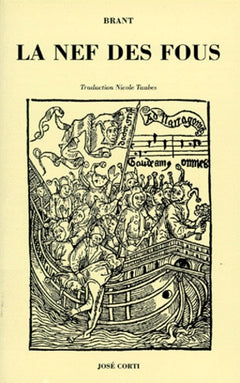 La nef des fous