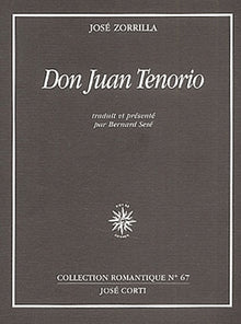 Don Juan Tenorio