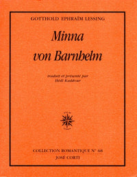 Minna von Barnheim