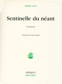 Sentinelles du néant