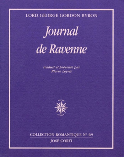 Journal de Ravenne