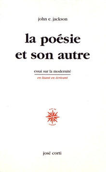 La poésie et son autre