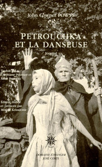 Petrouchka et la danseuse