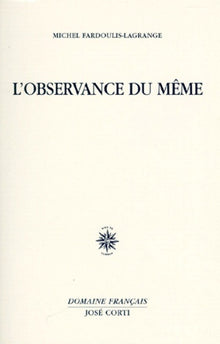 Observance du même