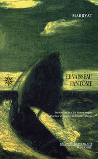 Vaisseau fantôme