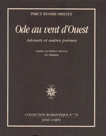 Ode au vent d'Ouest
