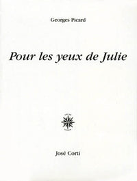 Pour les yeux de Julie