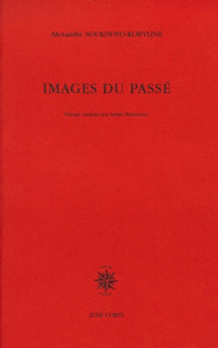 Images du passé
