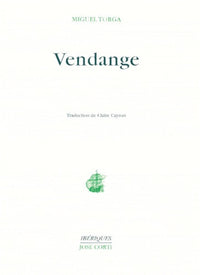 Vendange