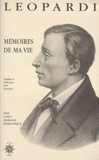 Mémoires de ma vie