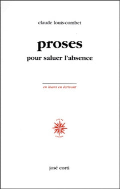 Proses pour saluer l'absence