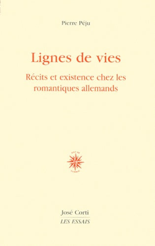 Lignes de vie