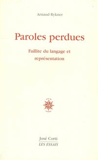 Paroles perdues