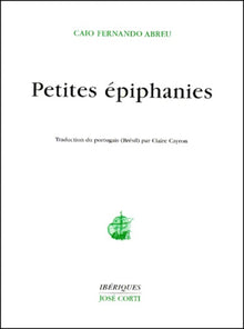 Petites épiphanies