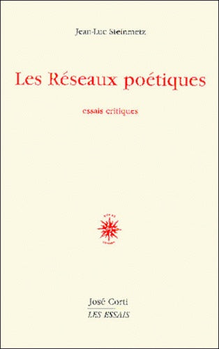 Les réseaux poétiques