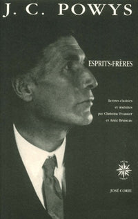 Esprits-frères