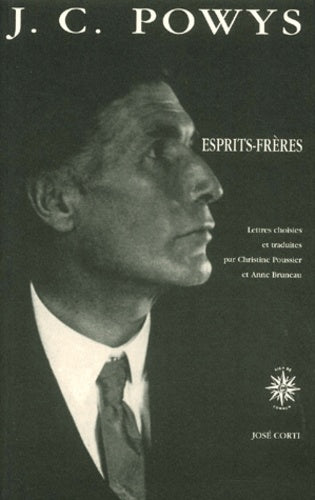 Esprits-frères