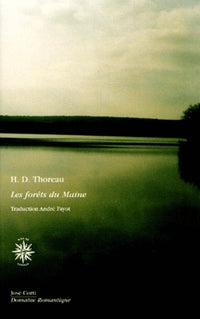 Les fôrets du Maine