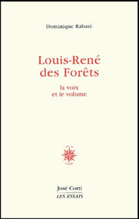 Louis-René des Forêts
