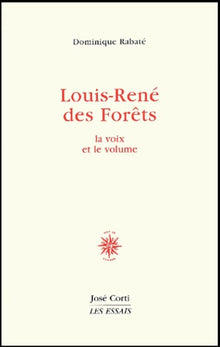 Louis-René des Forêts