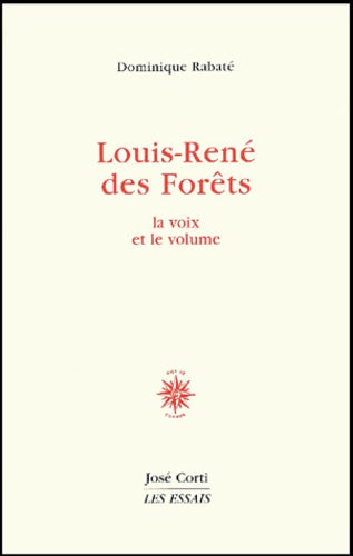Louis-René des Forêts