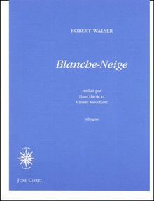 Blanche-Neige