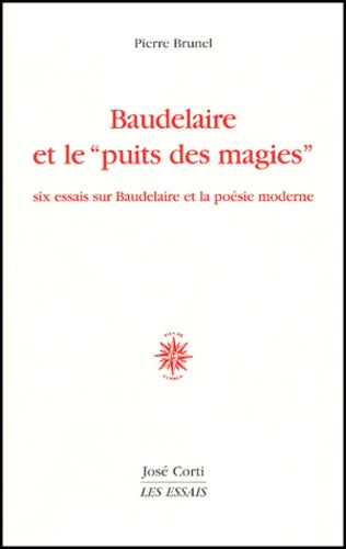 Baudelaire et le "puit des magies"