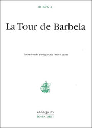 La tour de Barbela