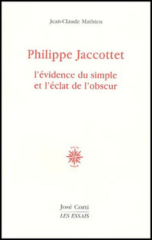 Philippe Jacottet
