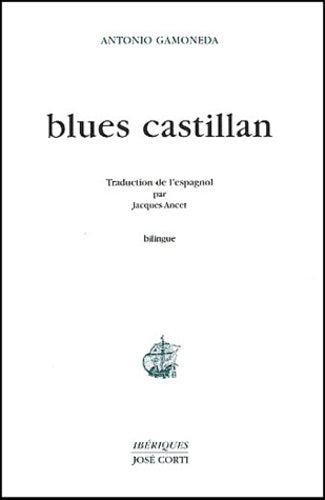 Blues castillan