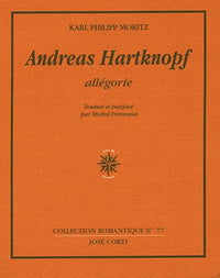 Andreas Hartknopf : Allégorie
