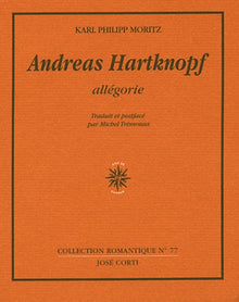 Andreas Hartknopf : Allégorie