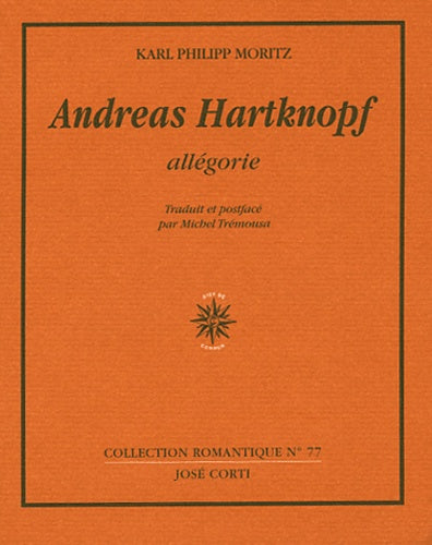 Andreas Hartknopf : Allégorie