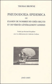 Pseudodoxia epidemica