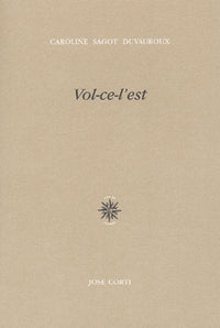 Vol-ce-l'est