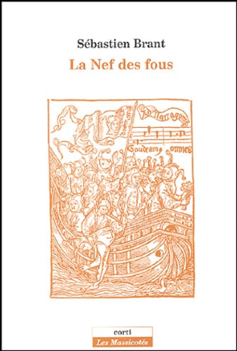 La nef des fous