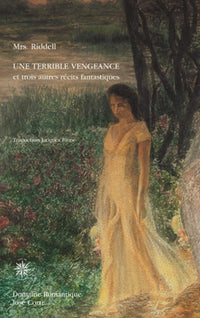 Une terrible vengeance