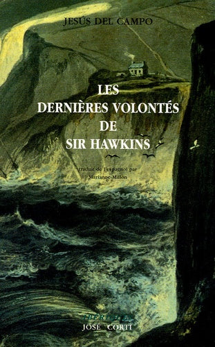 Dernières volontés de Sir Hawkins