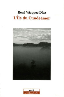 L'île du Cundeamor