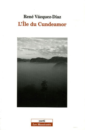 L'île du Cundeamor