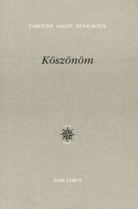Koszonom