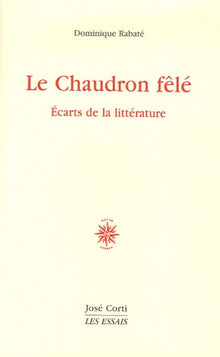 Chaudron fêlé