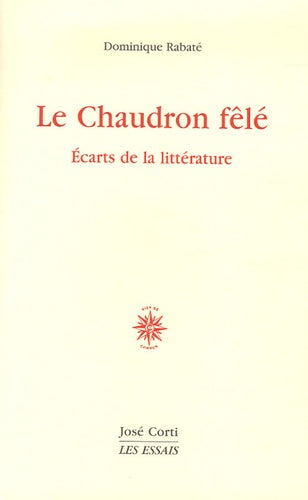 Chaudron fêlé