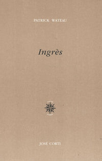 Ingres