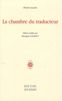 La chambre du traducteur