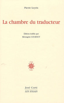 La chambre du traducteur